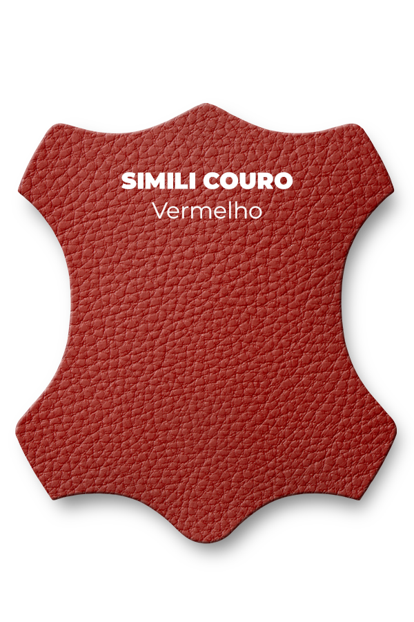 Simili – Vermelho