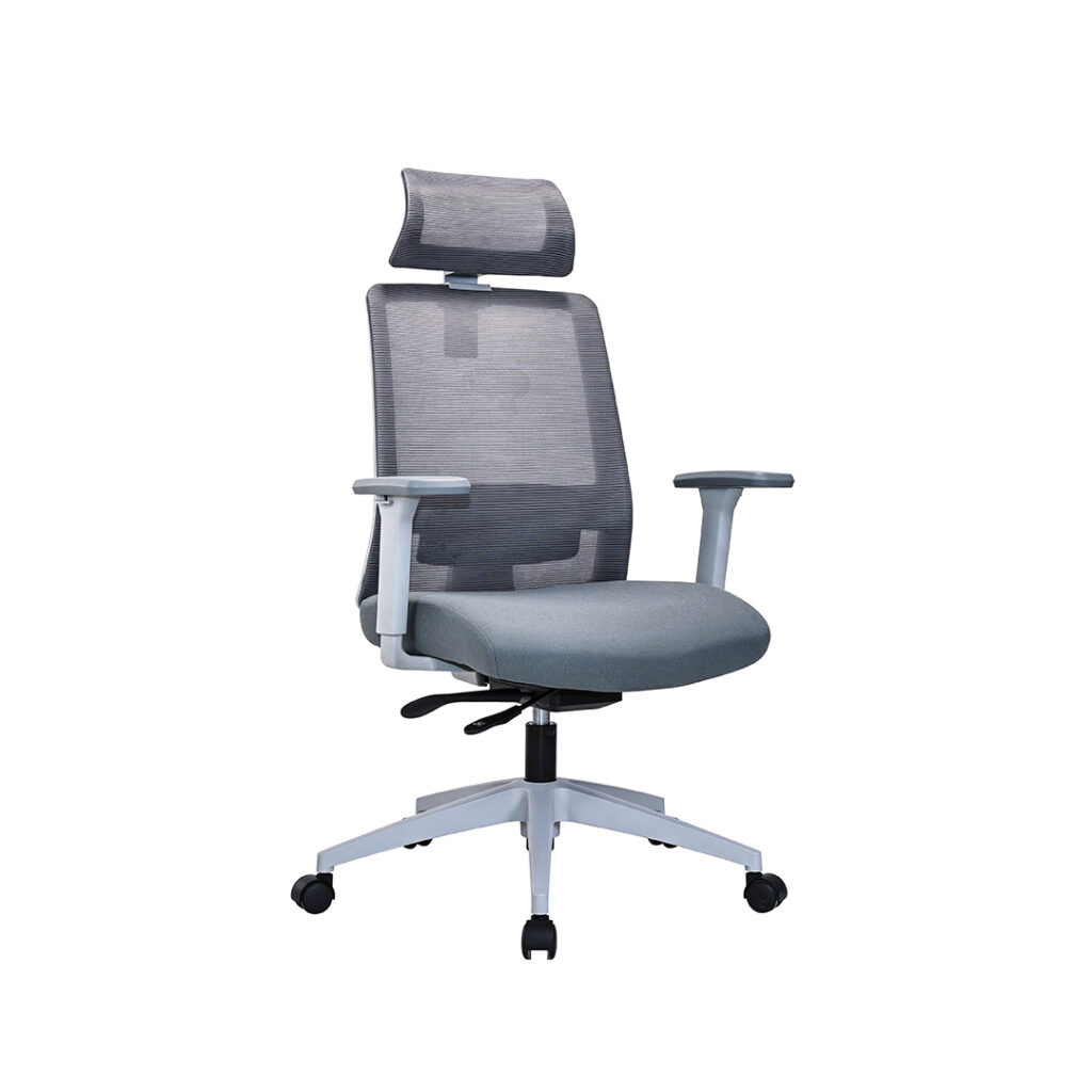 Cadeira Access com apoio