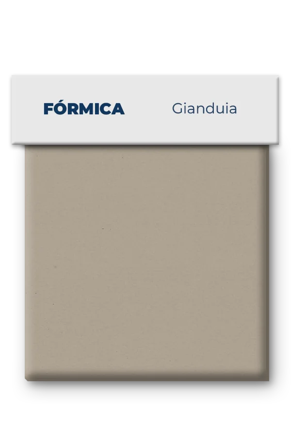 Fórmica – Gianduia