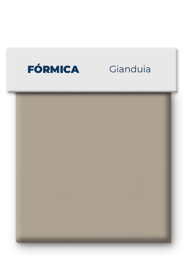 Fórmica – Gianduia