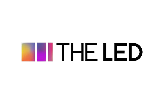 The LED