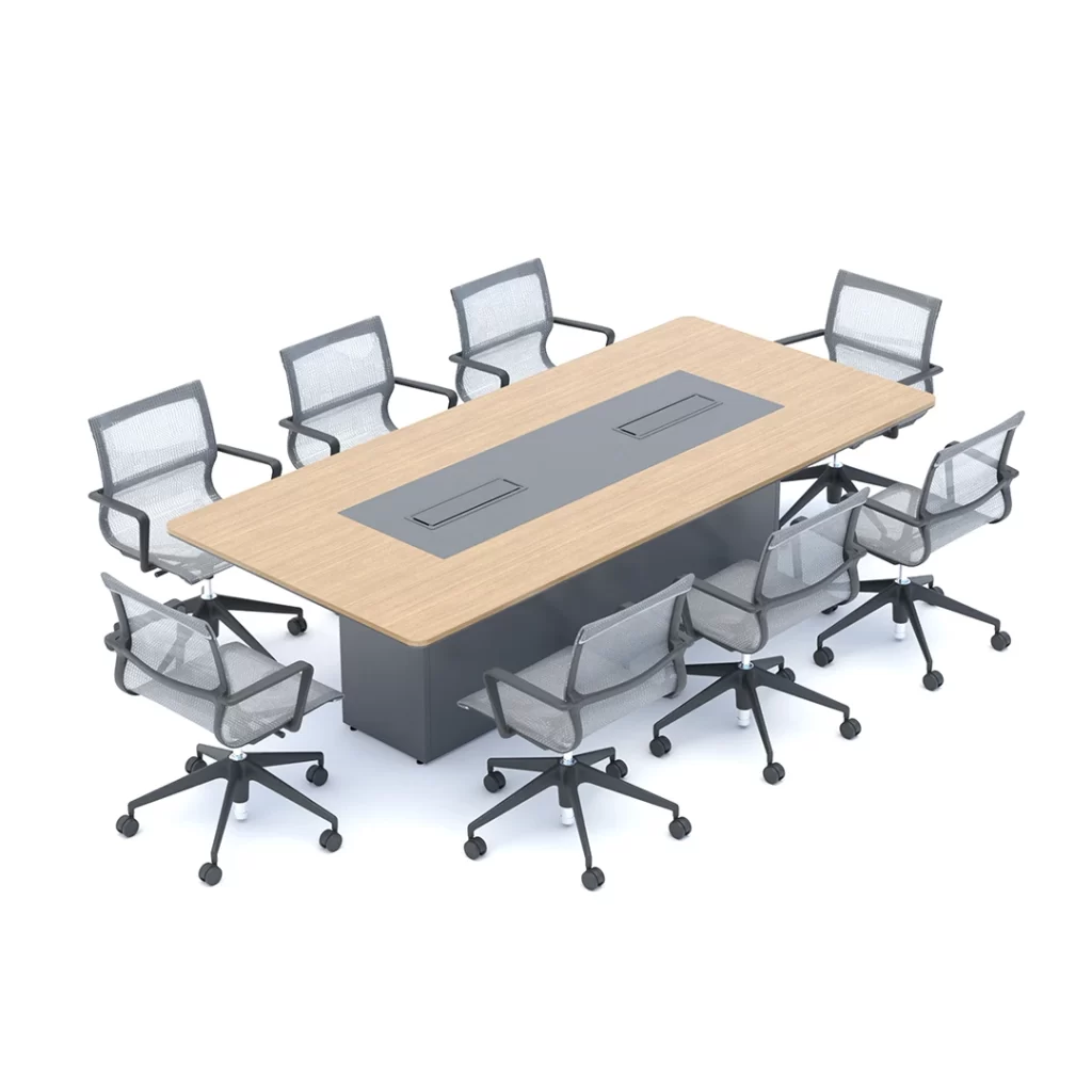 Mesa de reunião 14.7