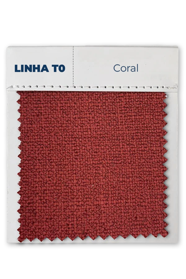 T0 – Coral