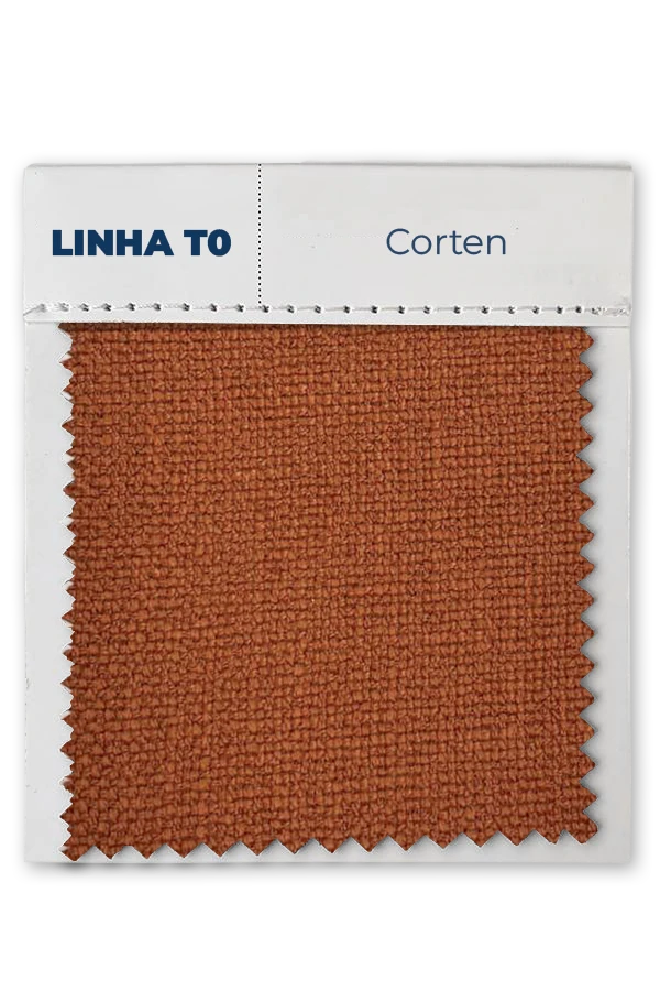 T0 – Cortén