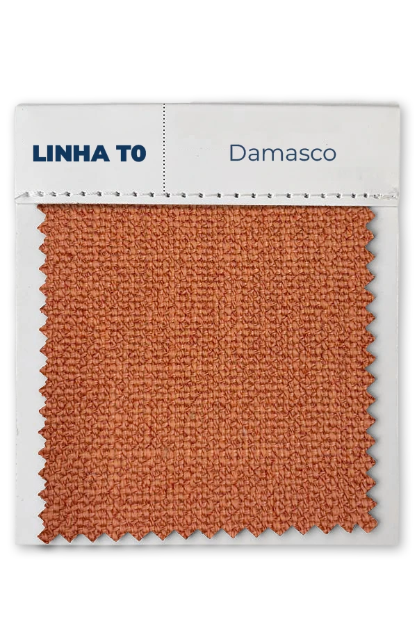 T0 – Damasco