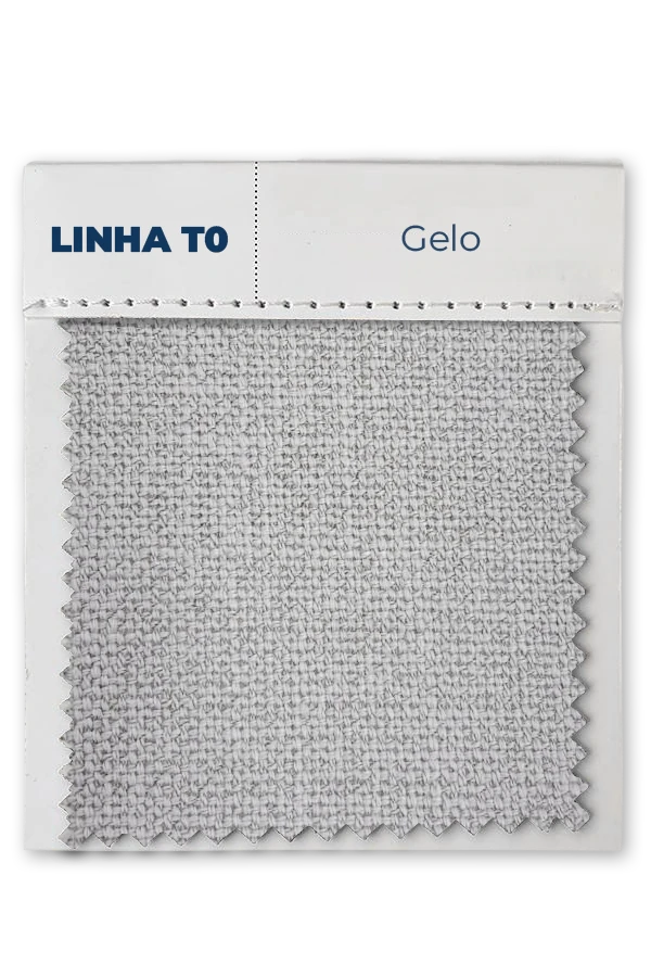 T0 – Gelo