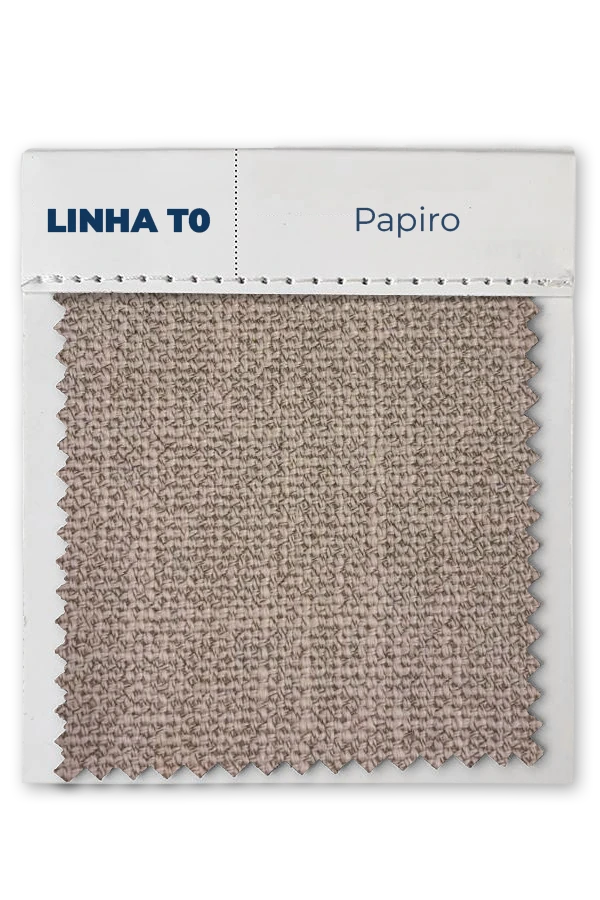 T0 – Papiro