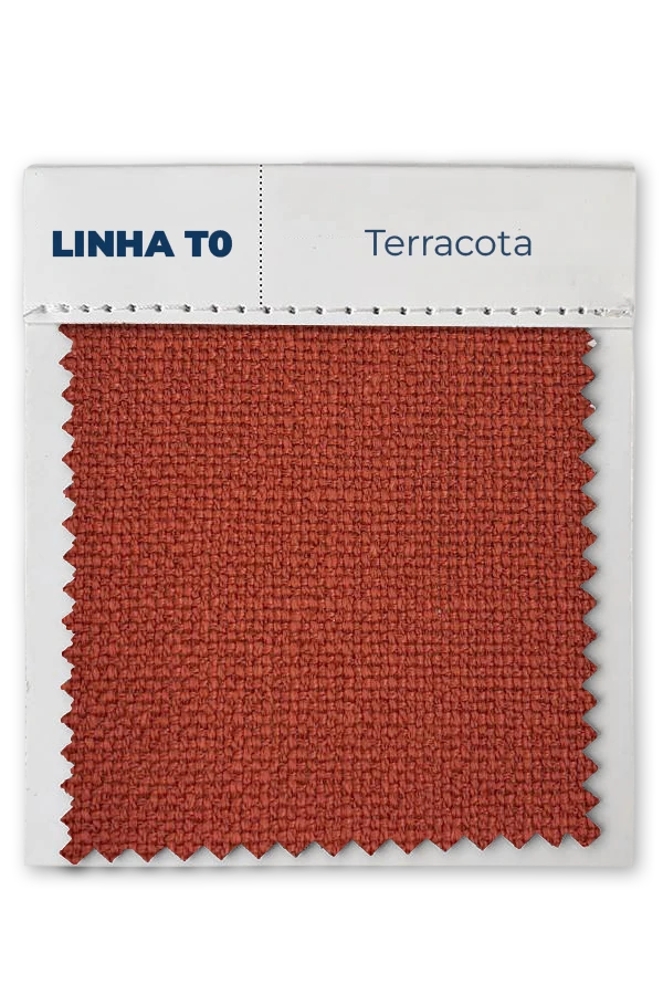 T0 – Terracota