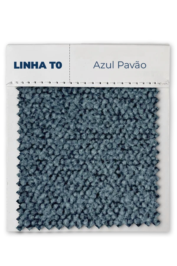 T0 – Azul Pavão