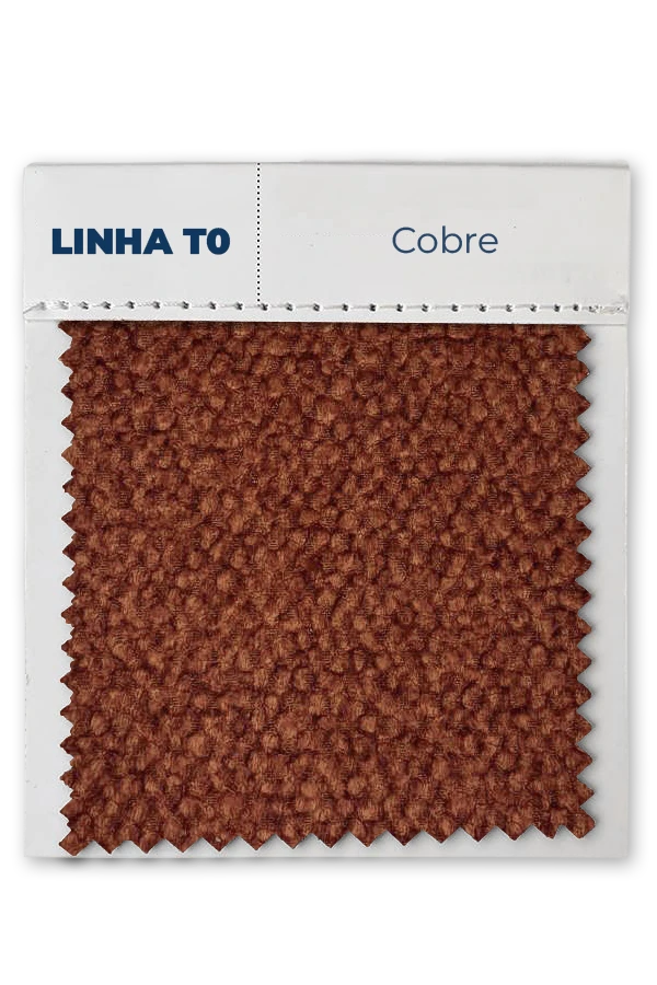 T0 – Cobre