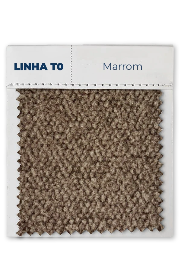 T0 – Marrom