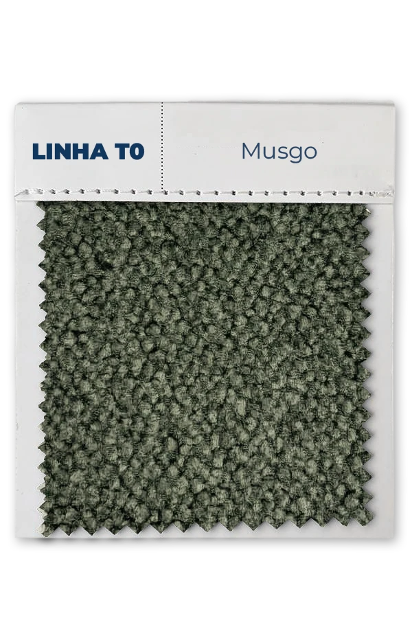 T0 – Musgo