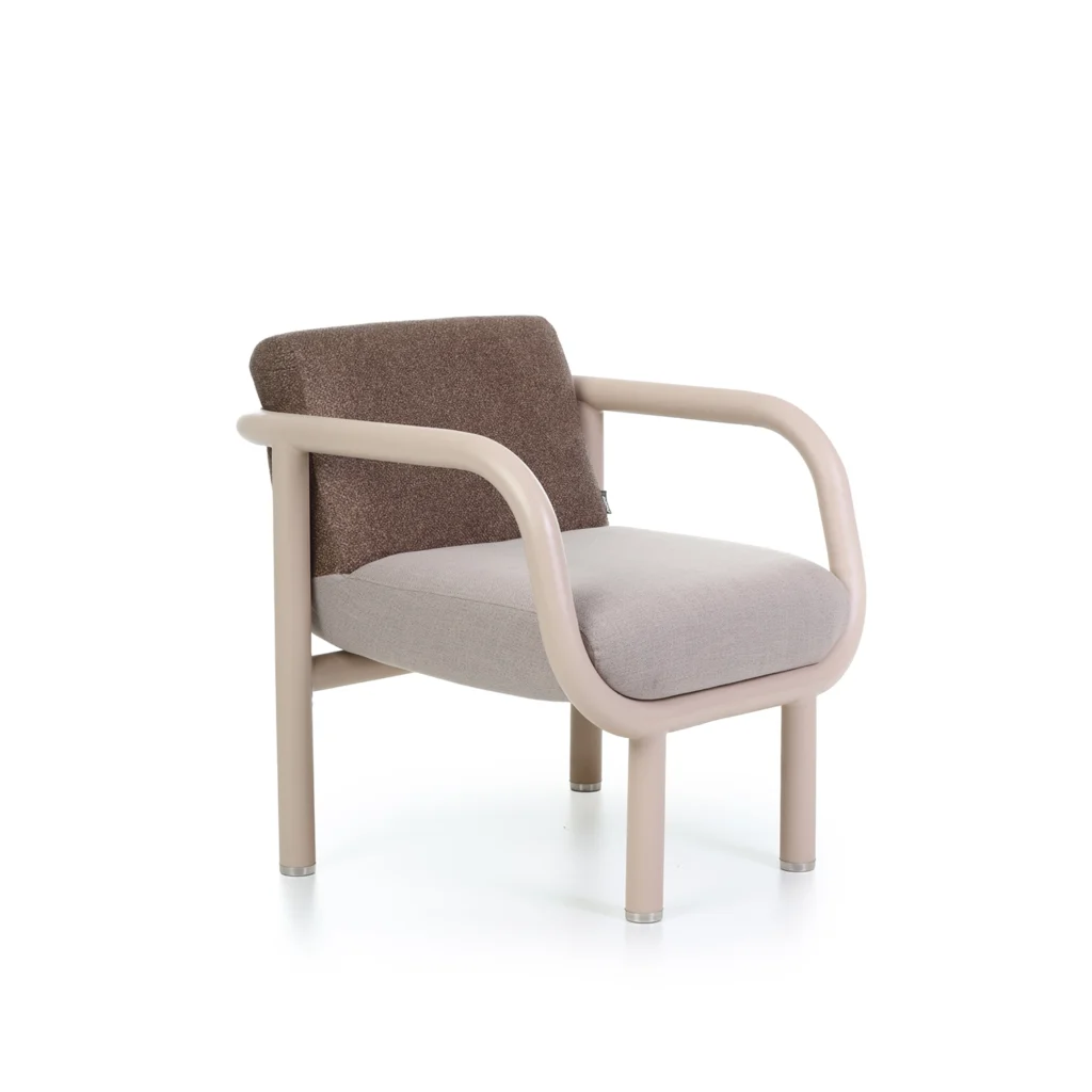 Poltrona Urban