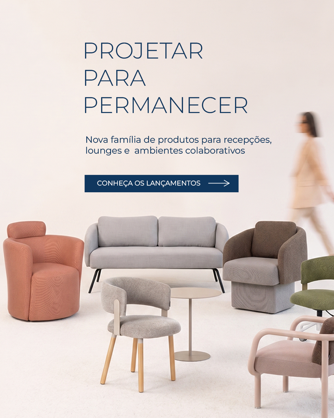 Projetar para Permanecer