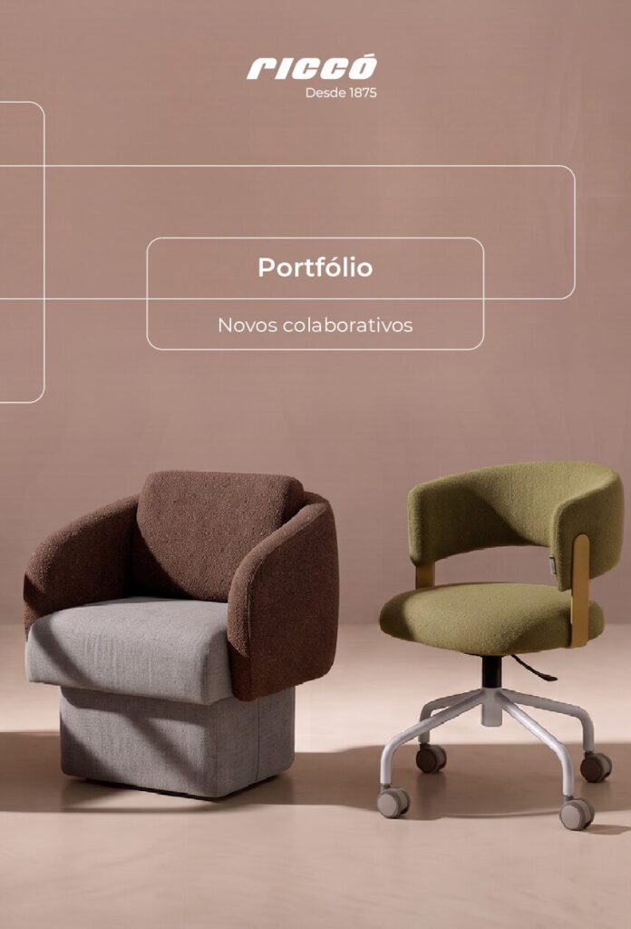 Prévia da primeira página de Colaborativos Projetar Permanecer