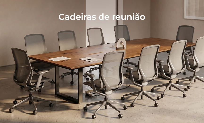 Cadeira de Reunião (mobile)