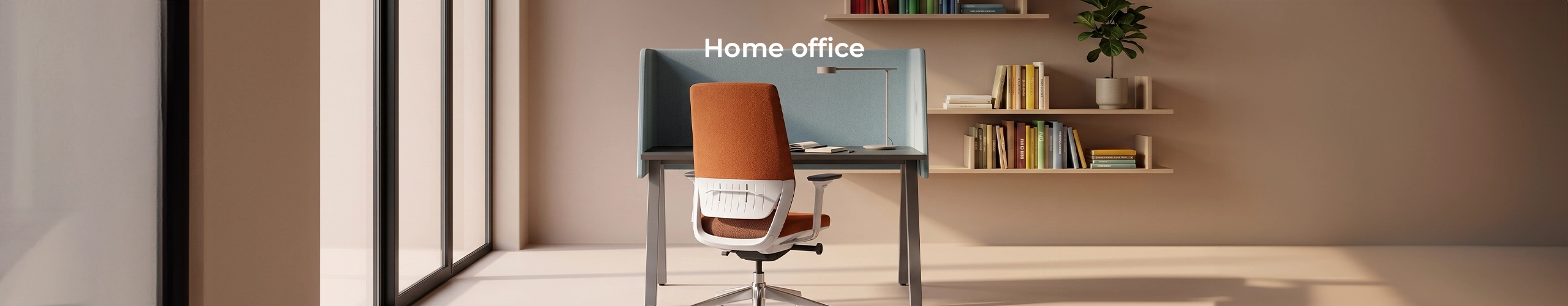 Mesas home office