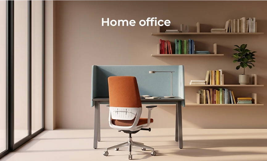 Mesas home office (mobile)