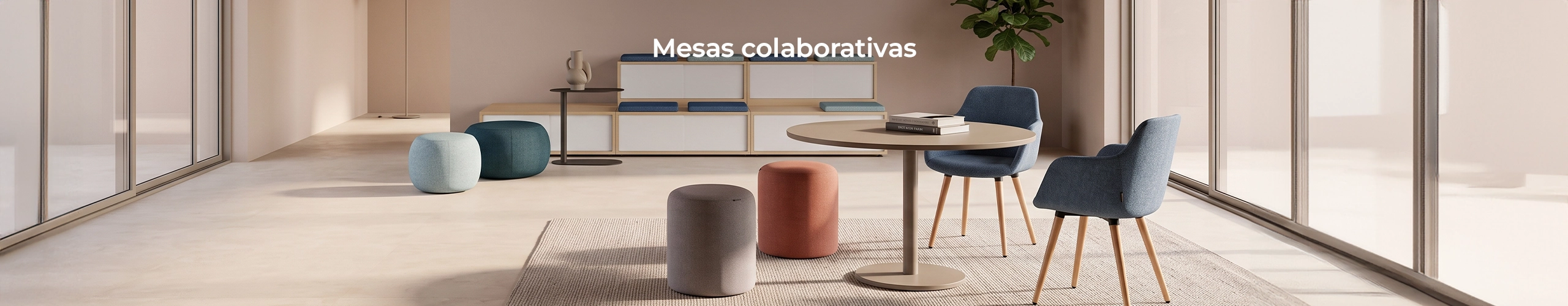 Mesas Colaborativas