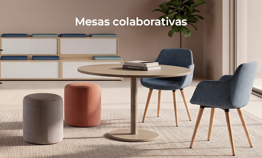 Mesas Colaborativas (mobile)