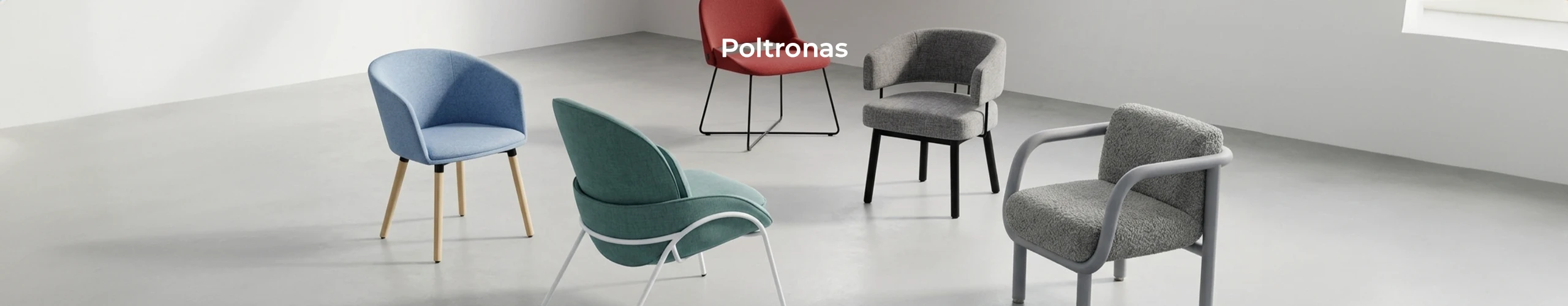 Poltronas