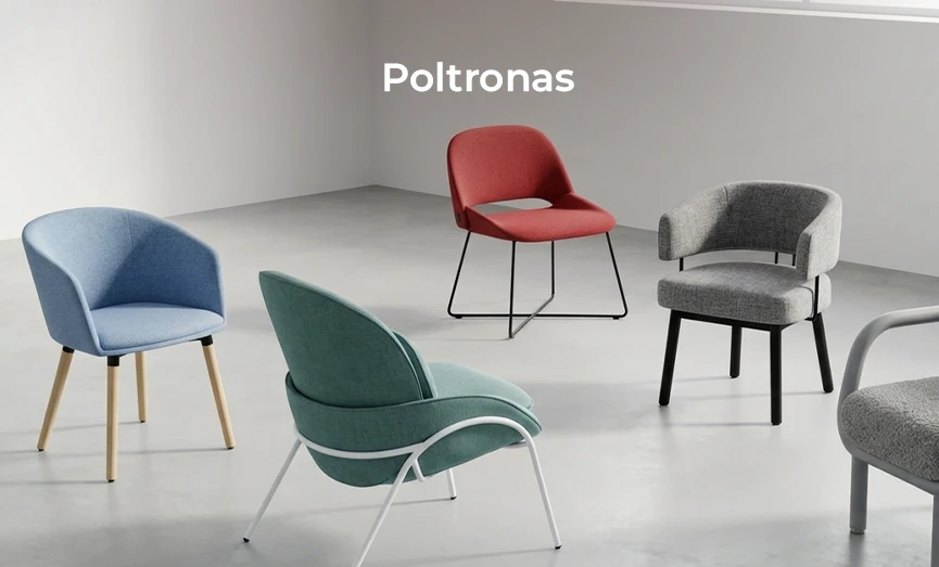 Poltronas (mobile)